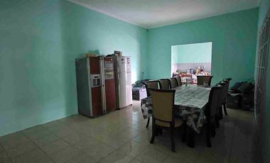 DIJUAL RUMAH BALIKPAPAN BARU SAN FRANSISCO