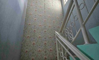 DIJUAL RUMAH BALIKPAPAN BARU SAN FRANSISCO