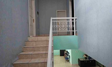 DIJUAL RUMAH BALIKPAPAN BARU SAN FRANSISCO