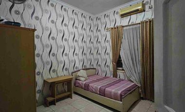 DIJUAL RUMAH BALIKPAPAN BARU SAN FRANSISCO