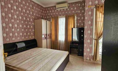 DIJUAL RUMAH BALIKPAPAN BARU SAN FRANSISCO