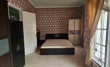 DIJUAL RUMAH BALIKPAPAN BARU SAN FRANSISCO