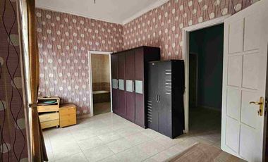 DIJUAL RUMAH BALIKPAPAN BARU SAN FRANSISCO