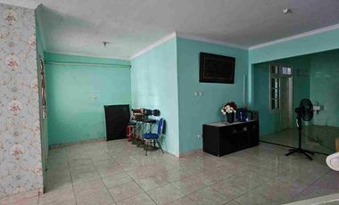 DIJUAL RUMAH BALIKPAPAN BARU SAN FRANSISCO