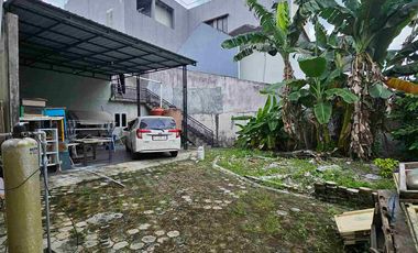 DIJUAL RUMAH BALIKPAPAN BARU SAN FRANSISCO