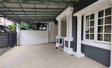 DIJUAL RUMAH BALIKPAPAN BARU SAN FRANSISCO