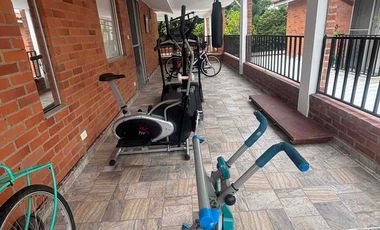 Activo inmobiliario en funcionamiento – Ideal para inversionistas”