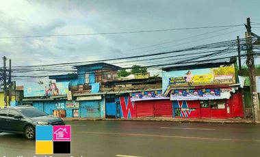 Commercial Lot for sale in D.M. Cortes Avenue, Alang-alang, Mandaue