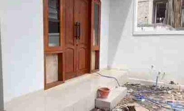 Rumah baru 2lt free surat green kori ubung jl5mtr dkt taman rama,mcd