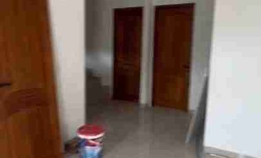 Rumah baru 2lt free surat green kori ubung jl5mtr dkt taman rama,mcd