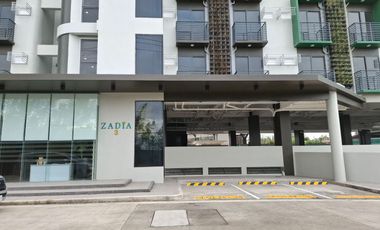 Your Elegant New Home in Zadia Tower 3, Sta. Rosa, Laguna