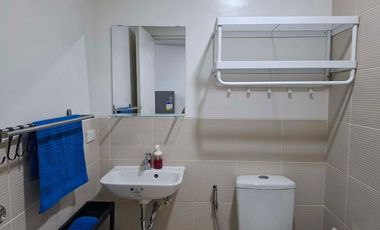 Your Elegant New Home with Parking in Zadia Tower 3, Sta. Rosa, Laguna