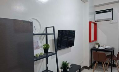 Your Elegant New Home with Parking in Zadia Tower 3, Sta. Rosa, Laguna