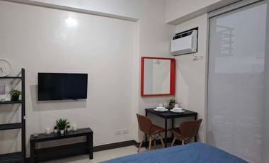 Your Elegant New Home with Parking in Zadia Tower 3, Sta. Rosa, Laguna