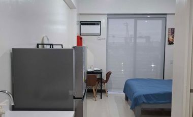 Your Elegant New Home with Parking in Zadia Tower 3, Sta. Rosa, Laguna