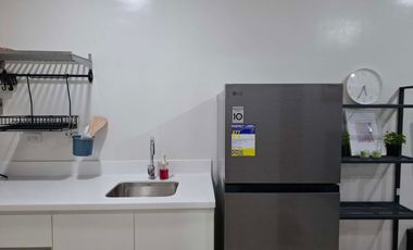 Your Elegant New Home with Parking in Zadia Tower 3, Sta. Rosa, Laguna