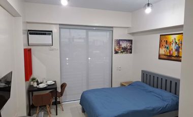 Your Elegant New Home with Parking in Zadia Tower 3, Sta. Rosa, Laguna