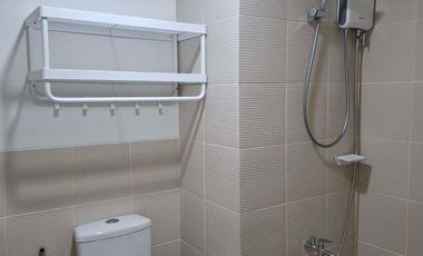 Your Elegant New Home with Parking in Zadia Tower 3, Sta. Rosa, Laguna