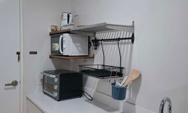 Your Elegant New Home with Parking in Zadia Tower 3, Sta. Rosa, Laguna