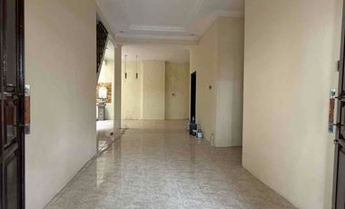 Disewakan Murah Rumah Siap Huni Pondok Mutiara dkt Pondok Jati Taman Pinang