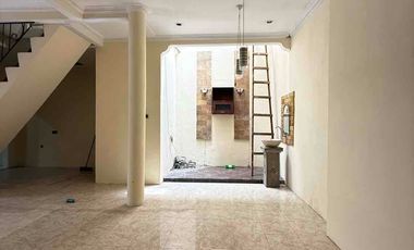 Disewakan Murah Rumah Siap Huni Pondok Mutiara dkt Pondok Jati Taman Pinang