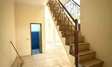 Disewakan Murah Rumah Siap Huni Pondok Mutiara dkt Pondok Jati Taman Pinang