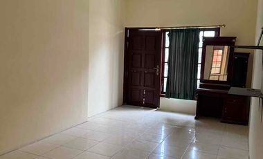 Disewakan Murah Rumah Siap Huni Pondok Mutiara dkt Pondok Jati Taman Pinang