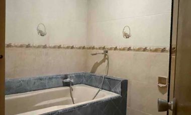 Disewakan Murah Rumah Siap Huni Pondok Mutiara dkt Pondok Jati Taman Pinang