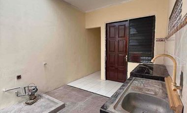 Disewakan Murah Rumah Siap Huni Pondok Mutiara dkt Pondok Jati Taman Pinang