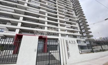 SE ARRIENDA DEPARTAMENTO EN EDIFICIO LAS TORCAZAS