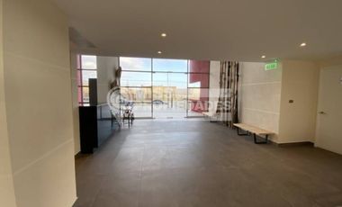 SE ARRIENDA DEPARTAMENTO EN EDIFICIO LAS TORCAZAS