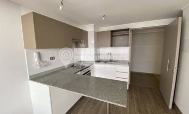 SE ARRIENDA DEPARTAMENTO EN EDIFICIO LAS TORCAZAS