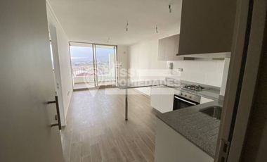 SE ARRIENDA DEPARTAMENTO EN EDIFICIO LAS TORCAZAS