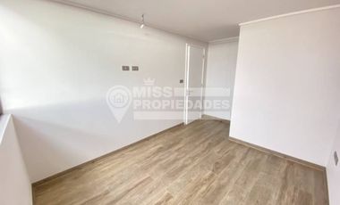 SE ARRIENDA DEPARTAMENTO EN EDIFICIO LAS TORCAZAS