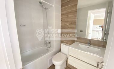 SE ARRIENDA DEPARTAMENTO EN EDIFICIO LAS TORCAZAS