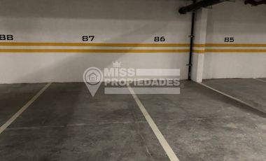 SE ARRIENDA DEPARTAMENTO EN EDIFICIO LAS TORCAZAS