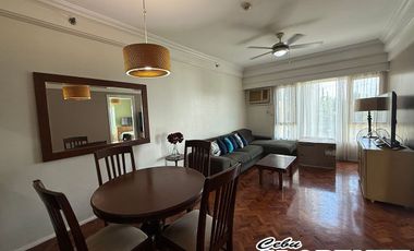2 Bedroom in Park Tower Cebu Business Park