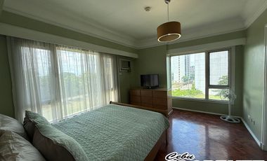 2 Bedroom in Park Tower Cebu Business Park
