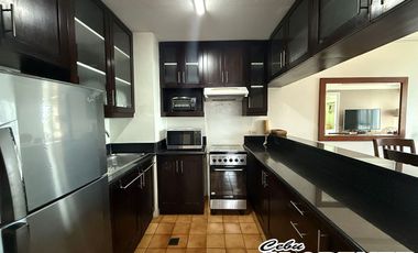 2 Bedroom in Park Tower Cebu Business Park