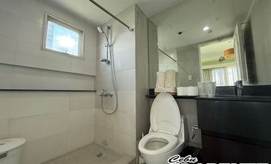 2 Bedroom in Park Tower Cebu Business Park