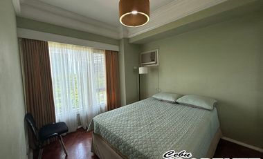 2 Bedroom in Park Tower Cebu Business Park