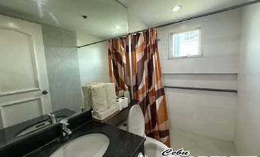 2 Bedroom in Park Tower Cebu Business Park