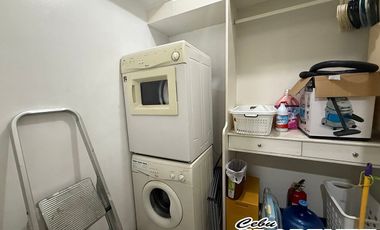 2 Bedroom in Park Tower Cebu Business Park