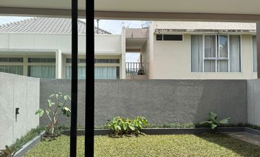 Jual Rumah MEWAH CANTIK harga MENARIK MURAH di Dago Bandung Utara