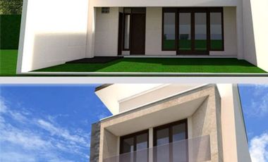 Jual Rumah MEWAH CANTIK harga MENARIK MURAH di Dago Bandung Utara