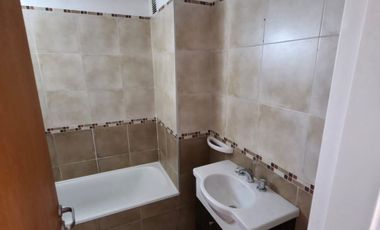 VENTA - DEPARTAMENTO - 1 DORMITORIO - PILETA - QUINCHO - AGOTE, ROSARIO