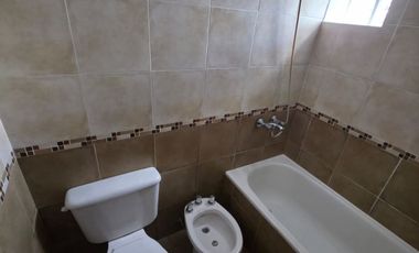 VENTA - DEPARTAMENTO - 1 DORMITORIO - PILETA - QUINCHO - AGOTE, ROSARIO