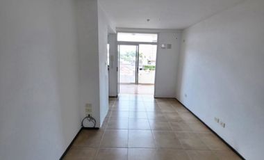 VENTA - DEPARTAMENTO - 1 DORMITORIO - PILETA - QUINCHO - AGOTE, ROSARIO