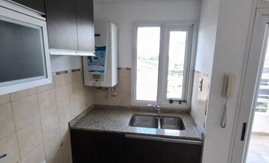 VENTA - DEPARTAMENTO - 1 DORMITORIO - PILETA - QUINCHO - AGOTE, ROSARIO