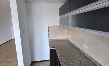 VENTA - DEPARTAMENTO - 1 DORMITORIO - PILETA - QUINCHO - AGOTE, ROSARIO